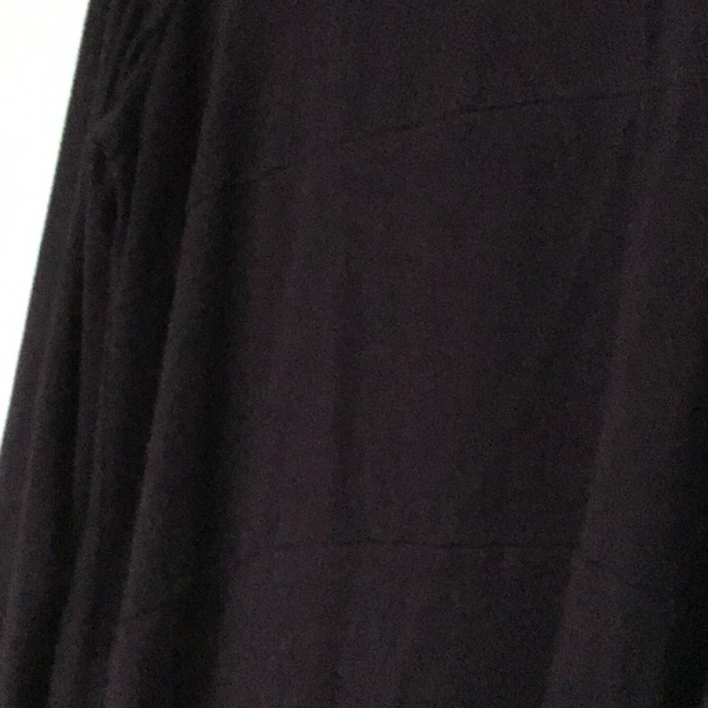 🤡purple Basic Threads knit top🤡 - Picture 2 of 5